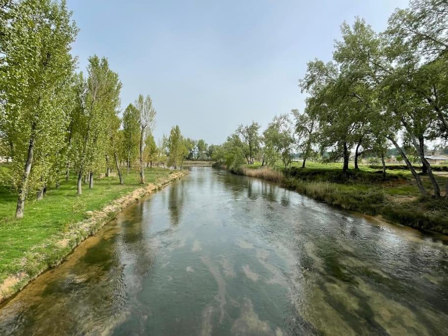 Casa Rural Berta El Picazo Zewnętrze zdjęcie