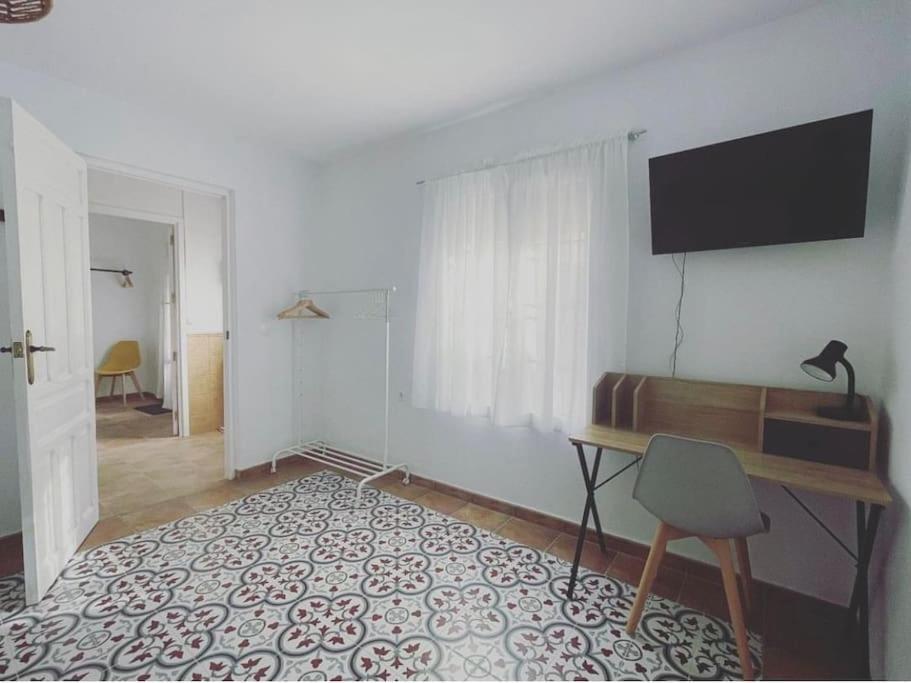 Casa Rural Berta El Picazo Zewnętrze zdjęcie