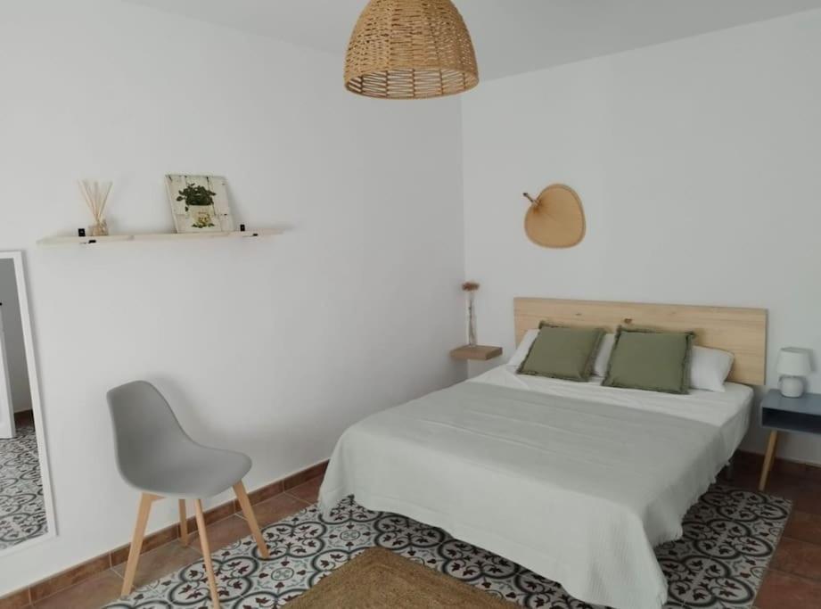 Casa Rural Berta El Picazo Zewnętrze zdjęcie
