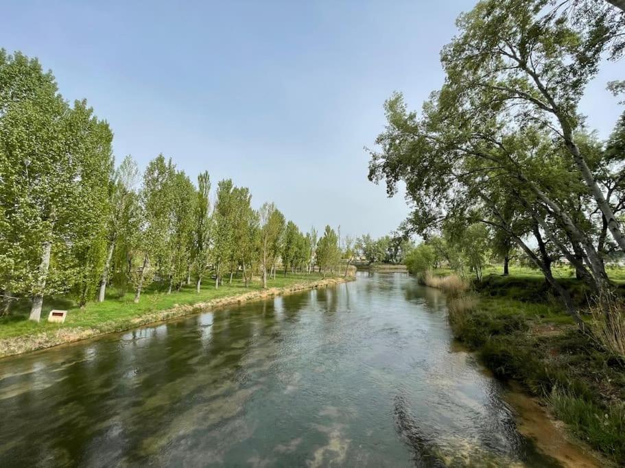 Casa Rural Berta El Picazo Zewnętrze zdjęcie