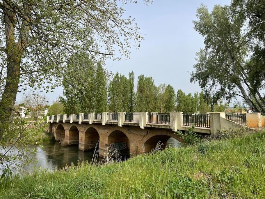 Casa Rural Berta El Picazo Zewnętrze zdjęcie