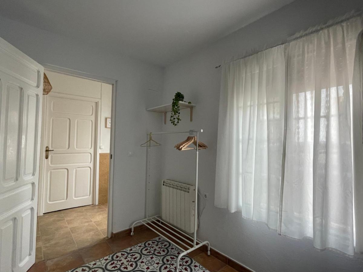 Casa Rural Berta El Picazo Zewnętrze zdjęcie
