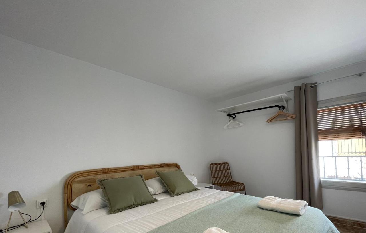 Casa Rural Berta El Picazo Zewnętrze zdjęcie
