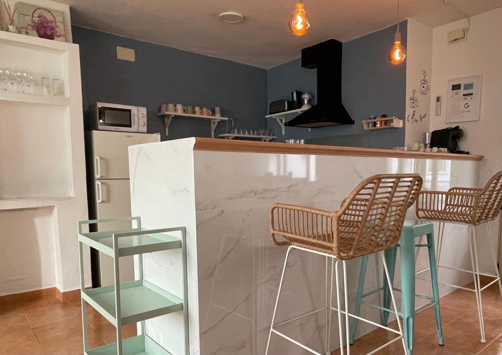 Casa Rural Berta El Picazo Zewnętrze zdjęcie