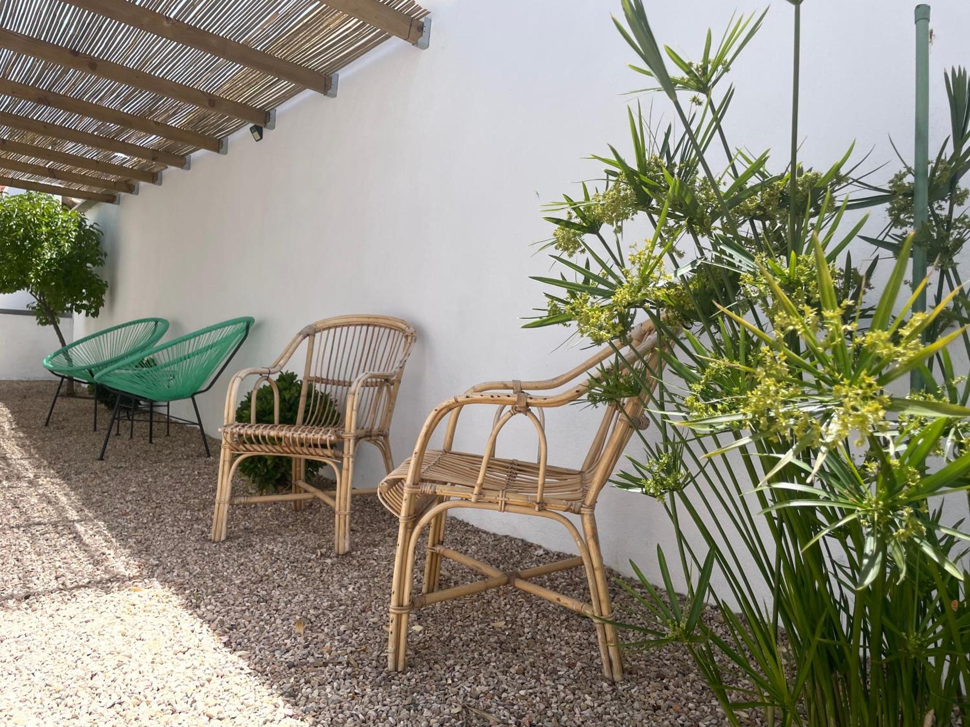 Casa Rural Berta El Picazo Zewnętrze zdjęcie
