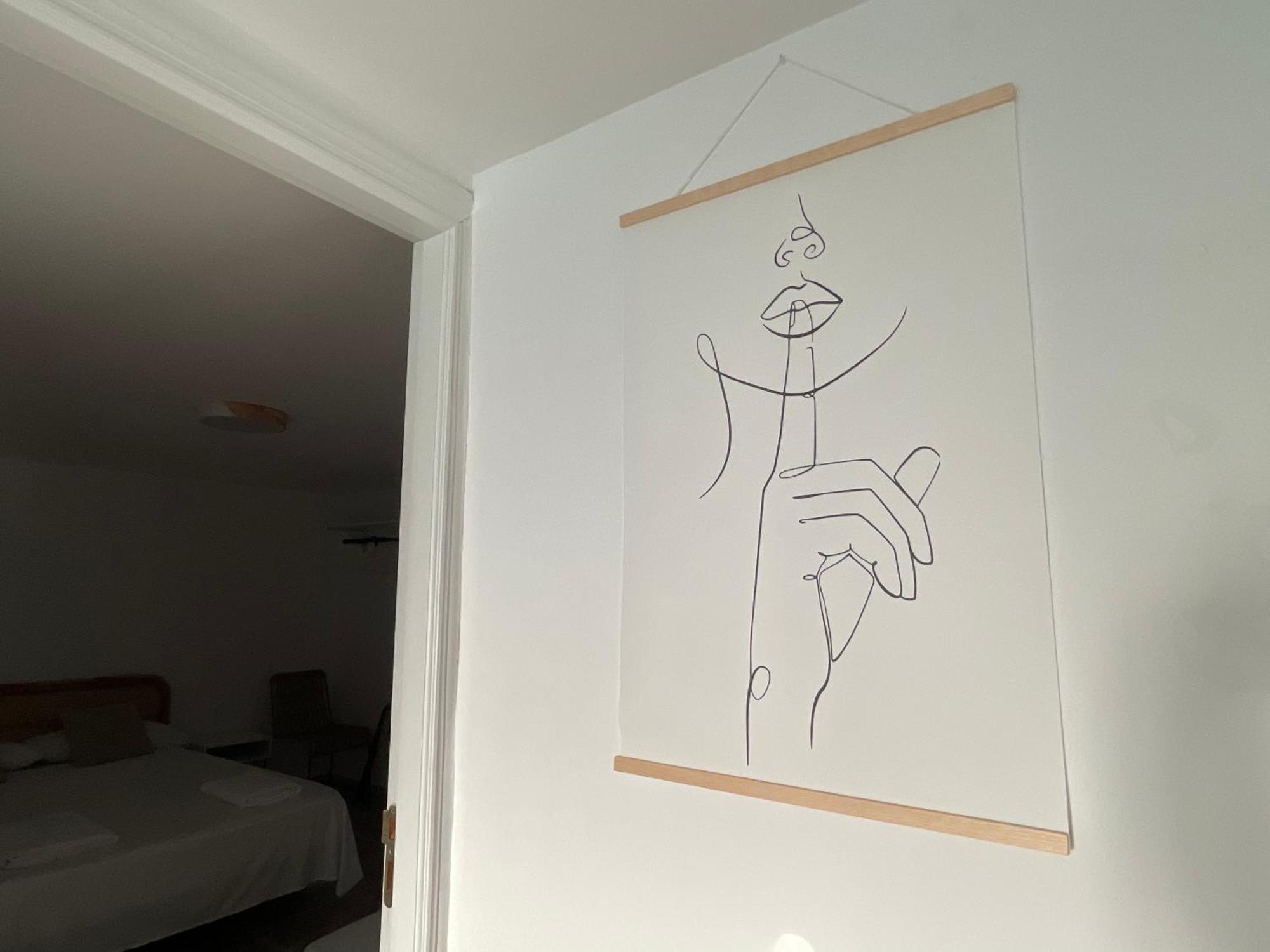 Casa Rural Berta El Picazo Zewnętrze zdjęcie