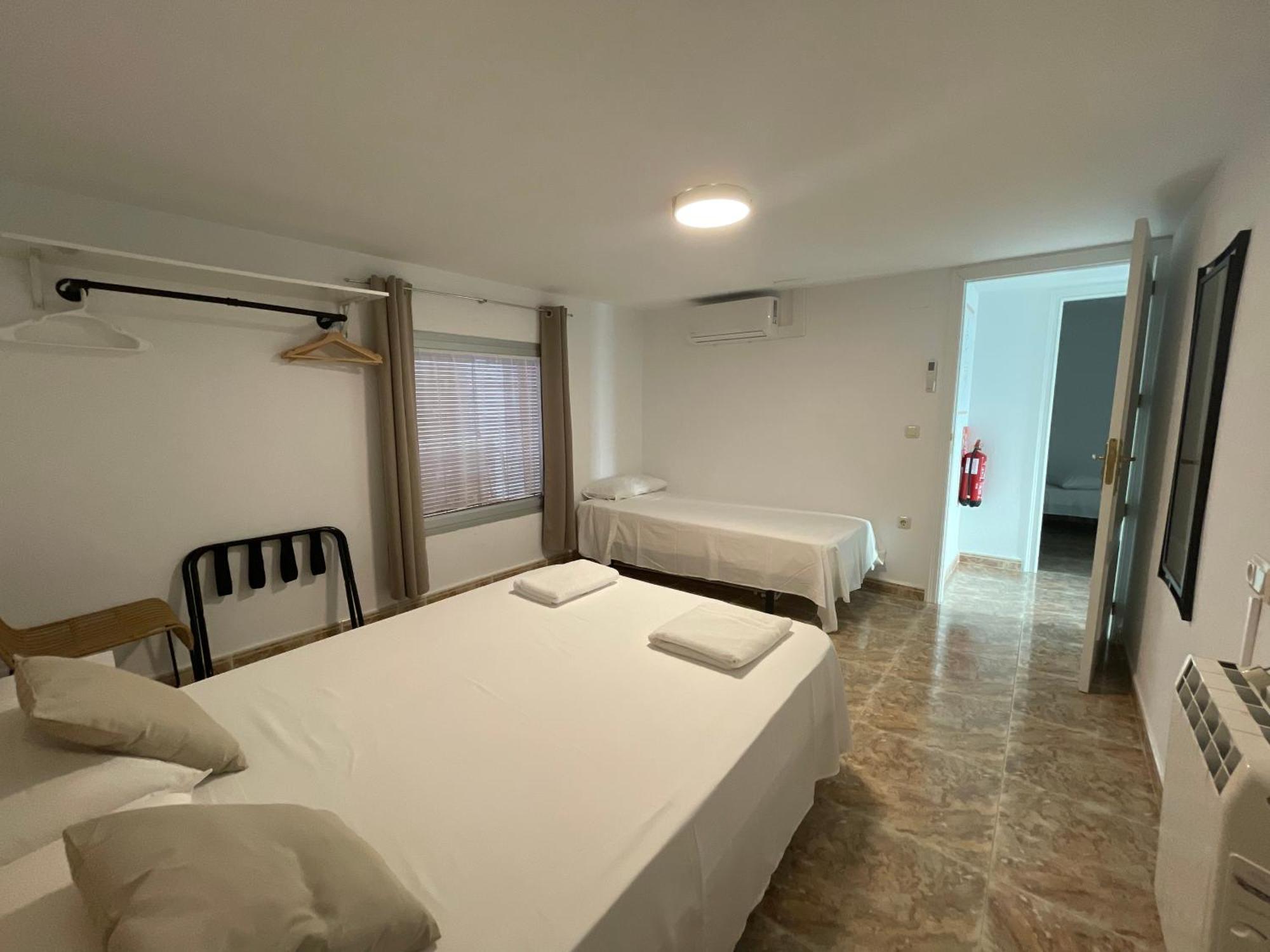 Casa Rural Berta El Picazo Zewnętrze zdjęcie