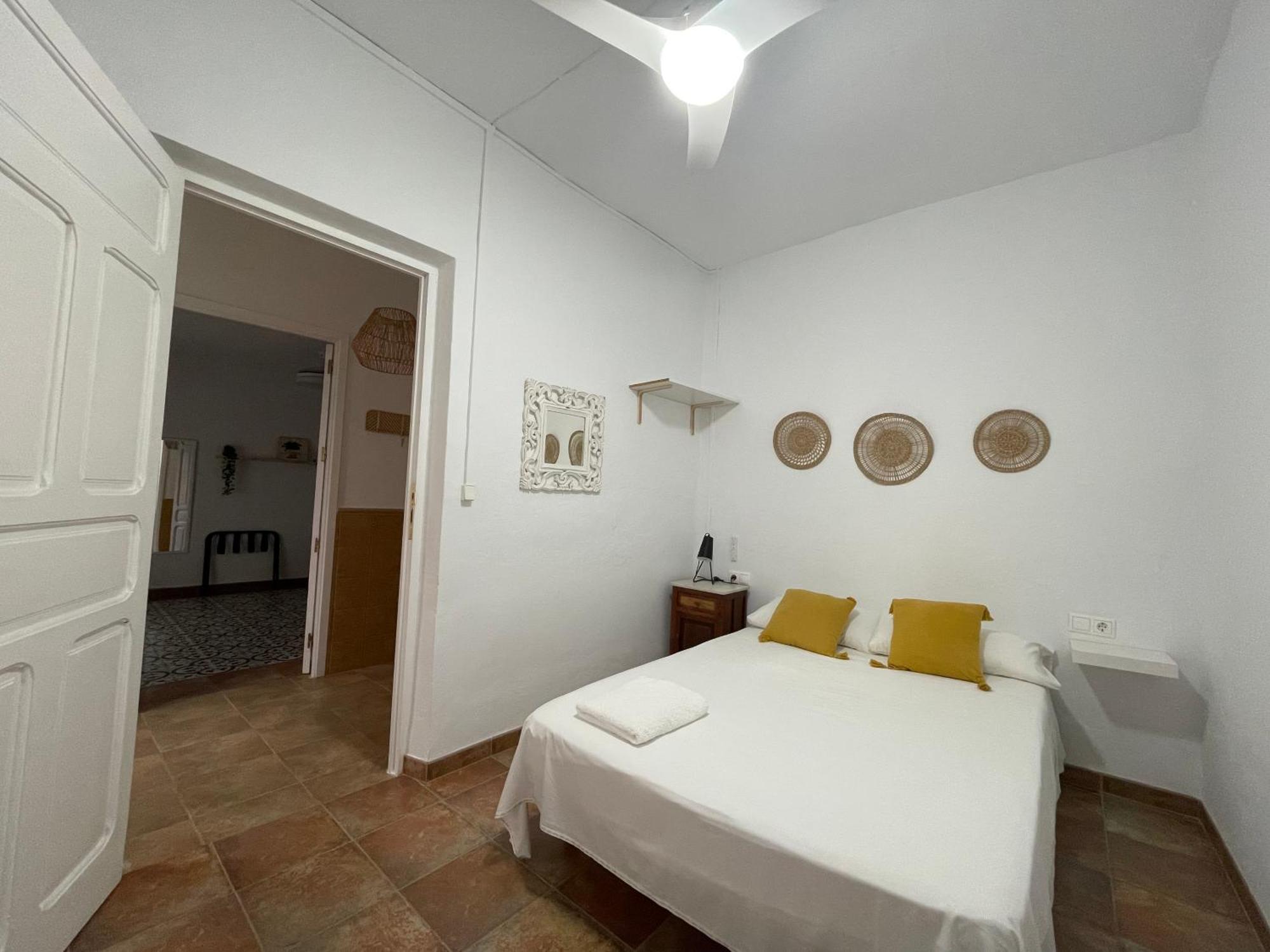 Casa Rural Berta El Picazo Zewnętrze zdjęcie