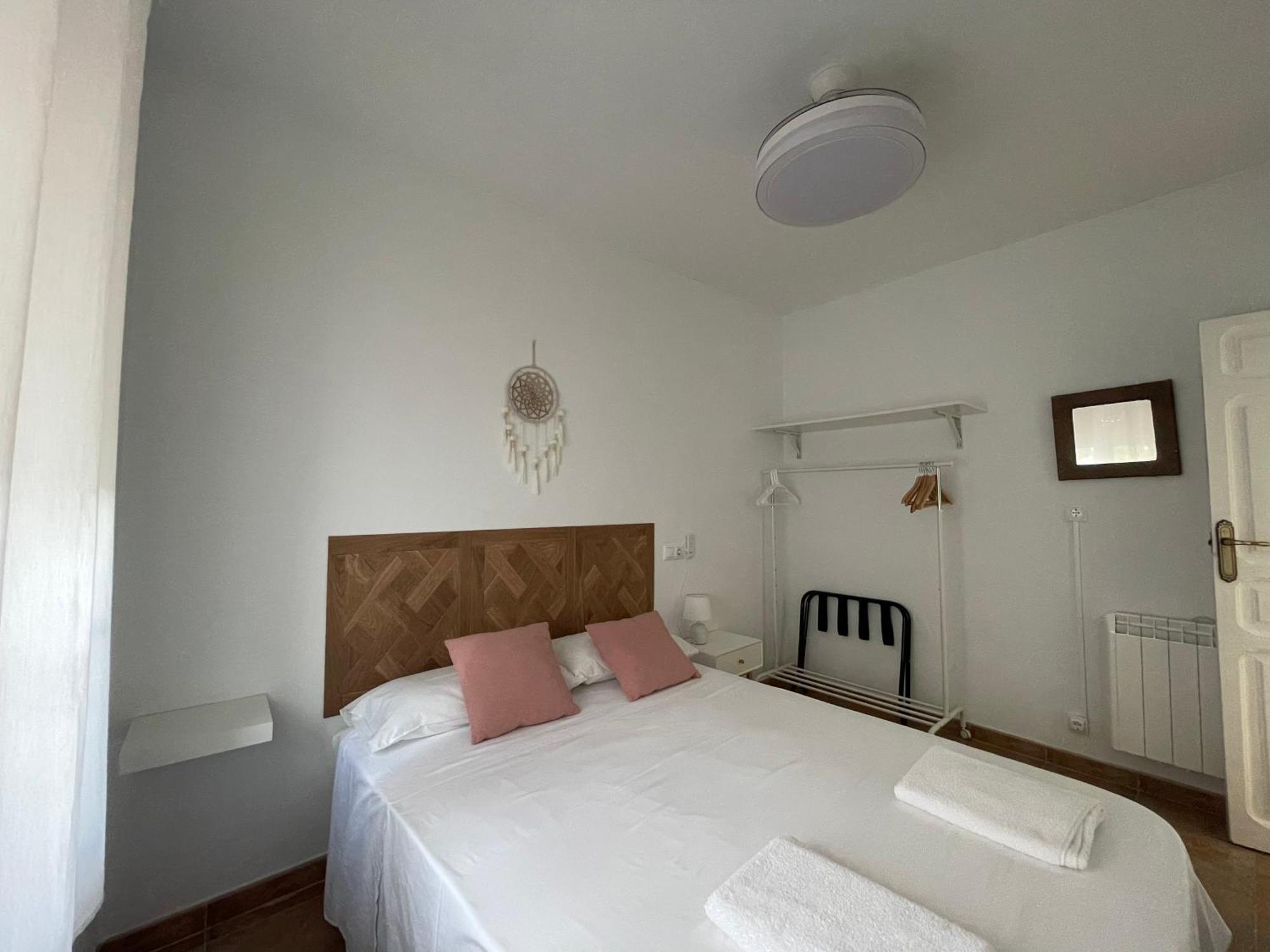 Casa Rural Berta El Picazo Zewnętrze zdjęcie