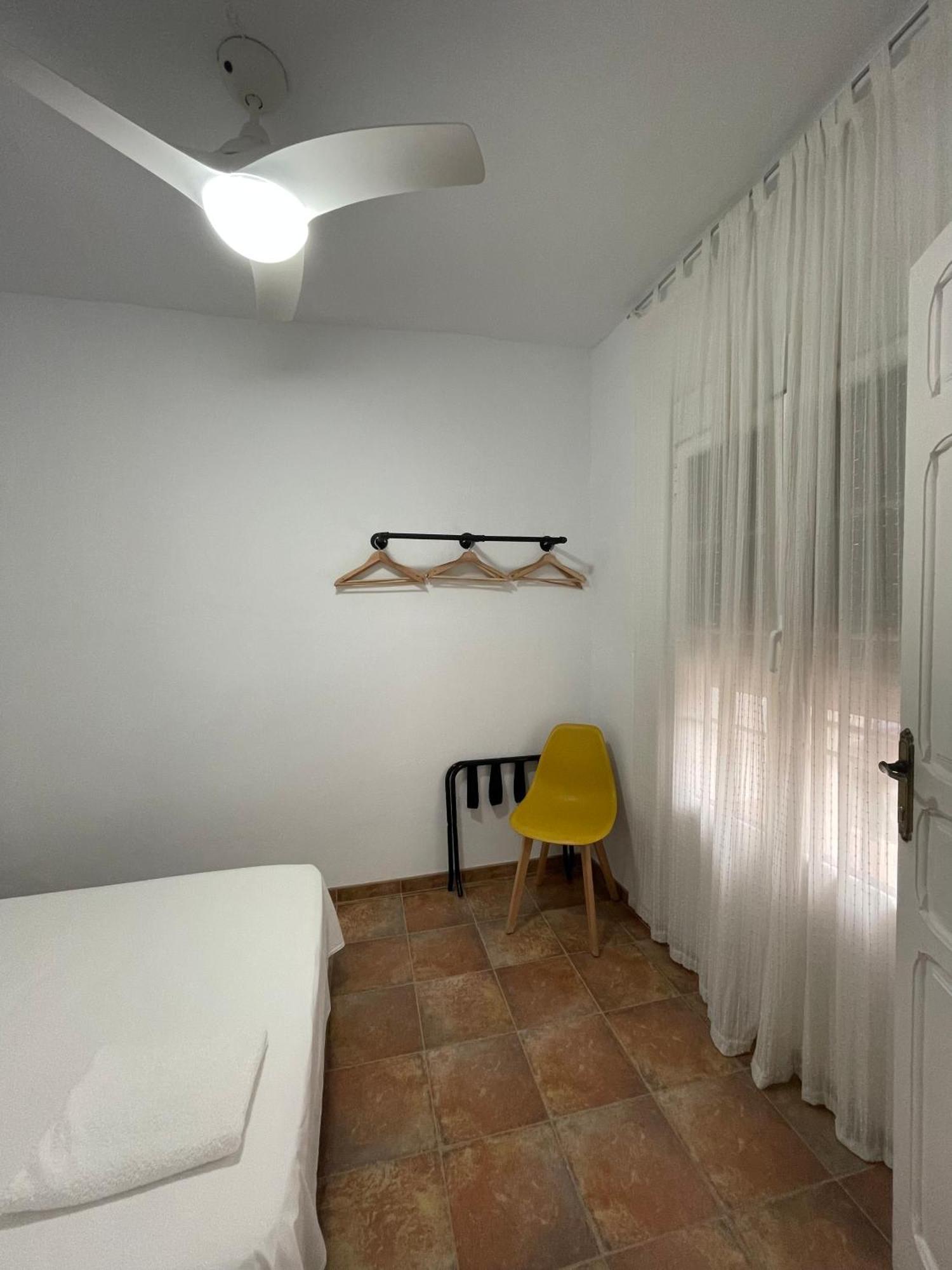 Casa Rural Berta El Picazo Zewnętrze zdjęcie