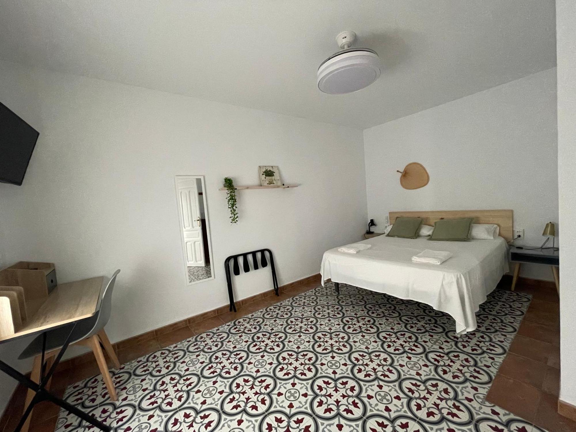 Casa Rural Berta El Picazo Zewnętrze zdjęcie
