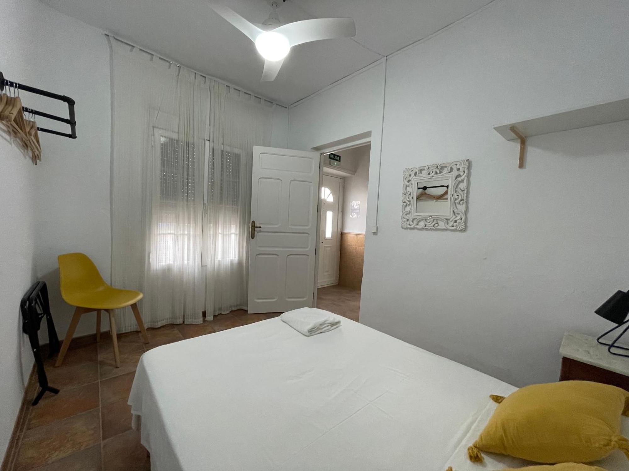 Casa Rural Berta El Picazo Zewnętrze zdjęcie