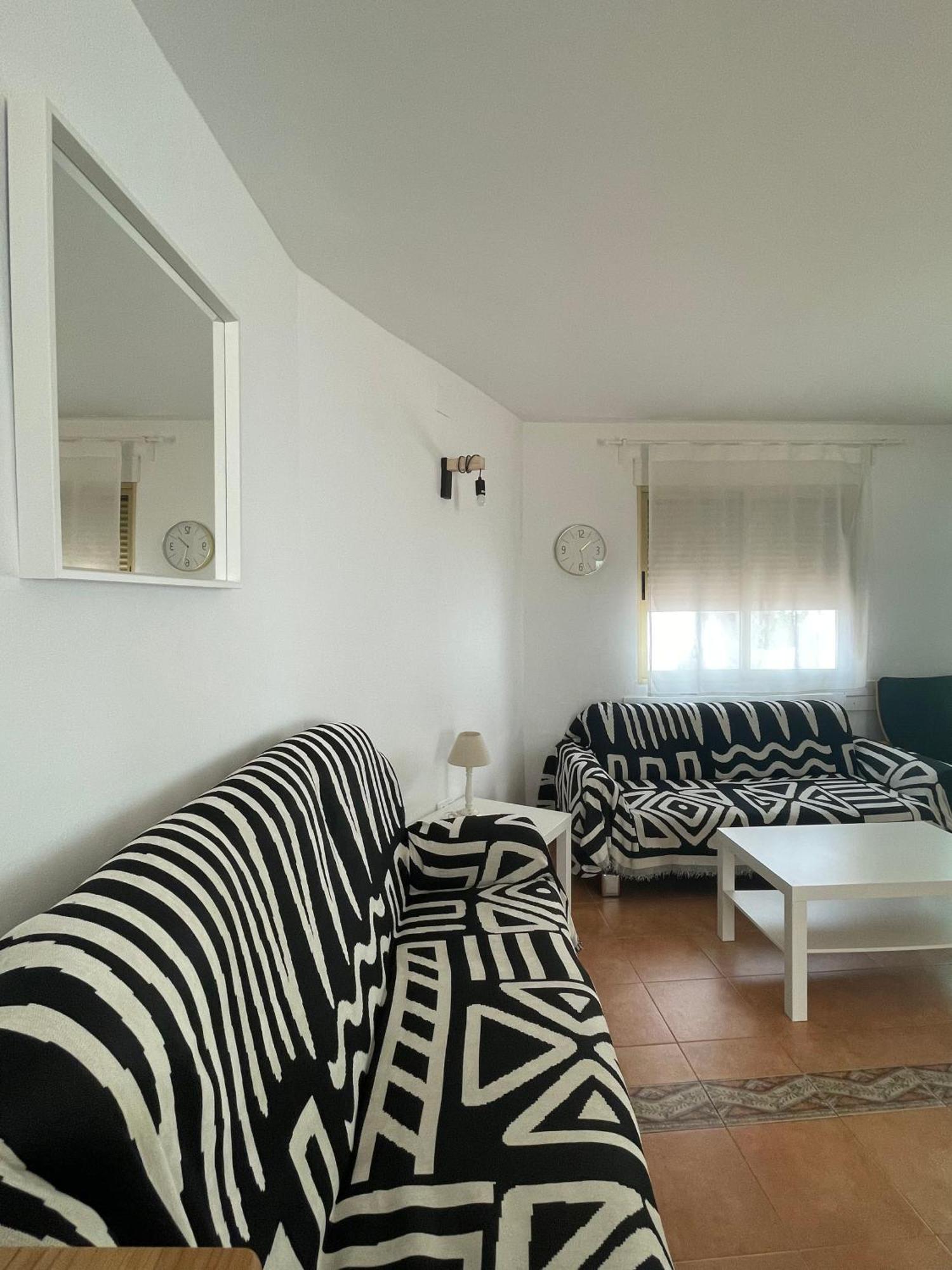 Casa Rural Berta El Picazo Zewnętrze zdjęcie